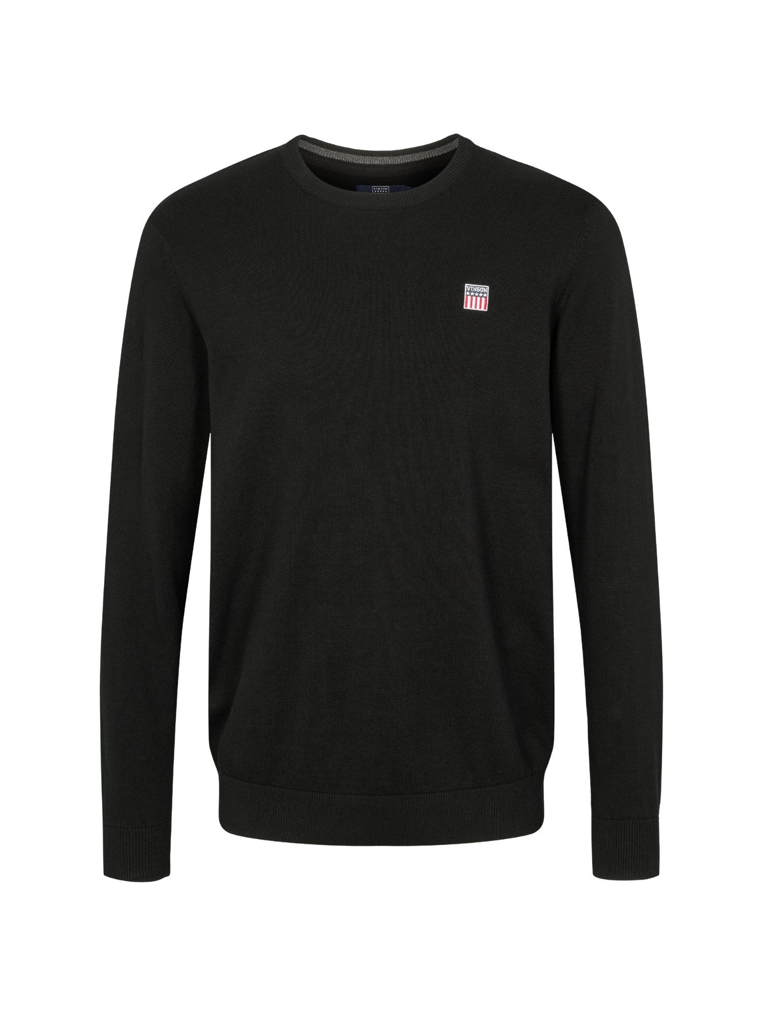 VINSON Strickpullover VINSON Sweater VMJulian günstig online kaufen