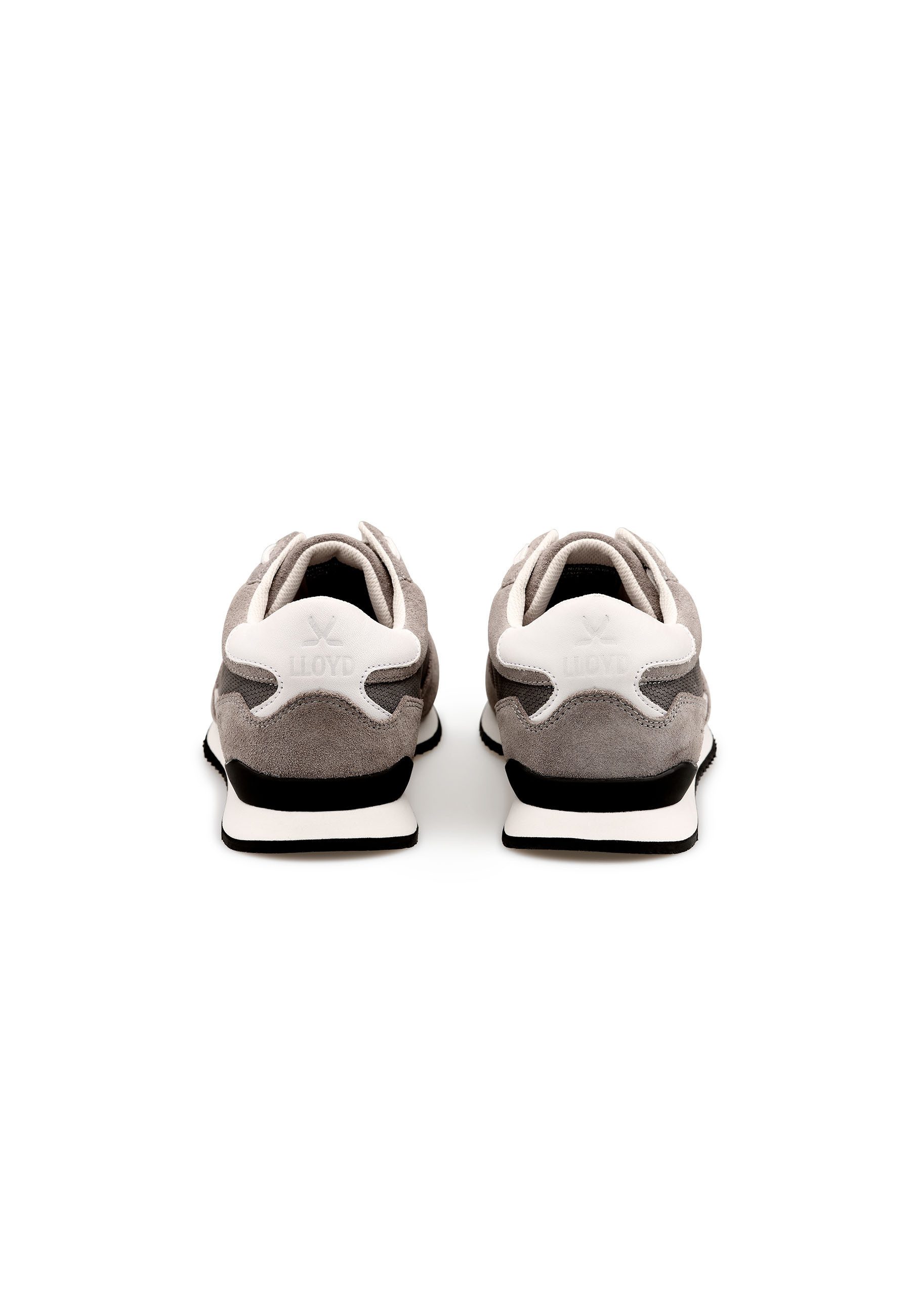 Lloyd SWIFT Sneaker mit herausnehmbarem Fußbett