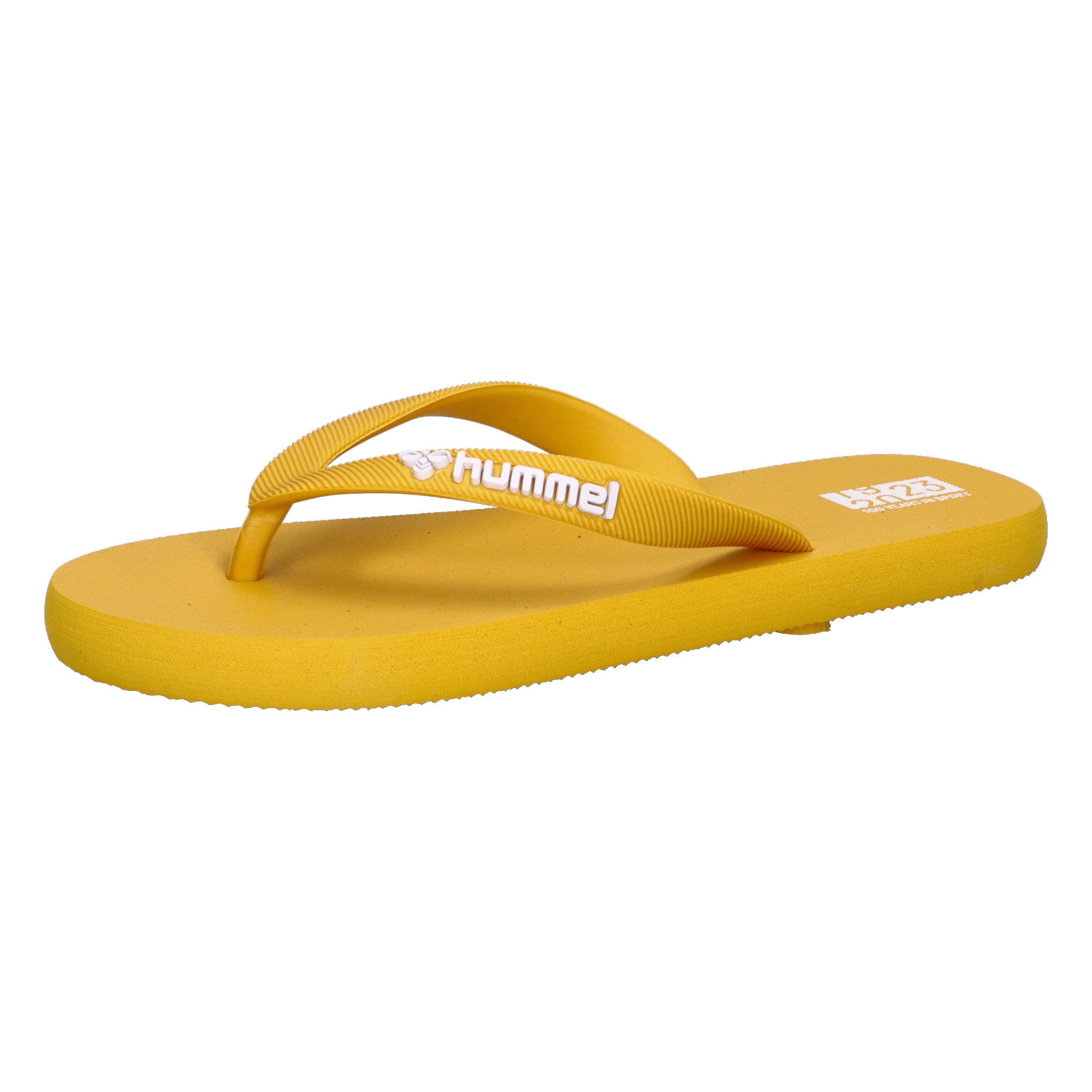 Hummel Kinder Zehentrenner Flip Flop Jr 217949 Zehentrenner