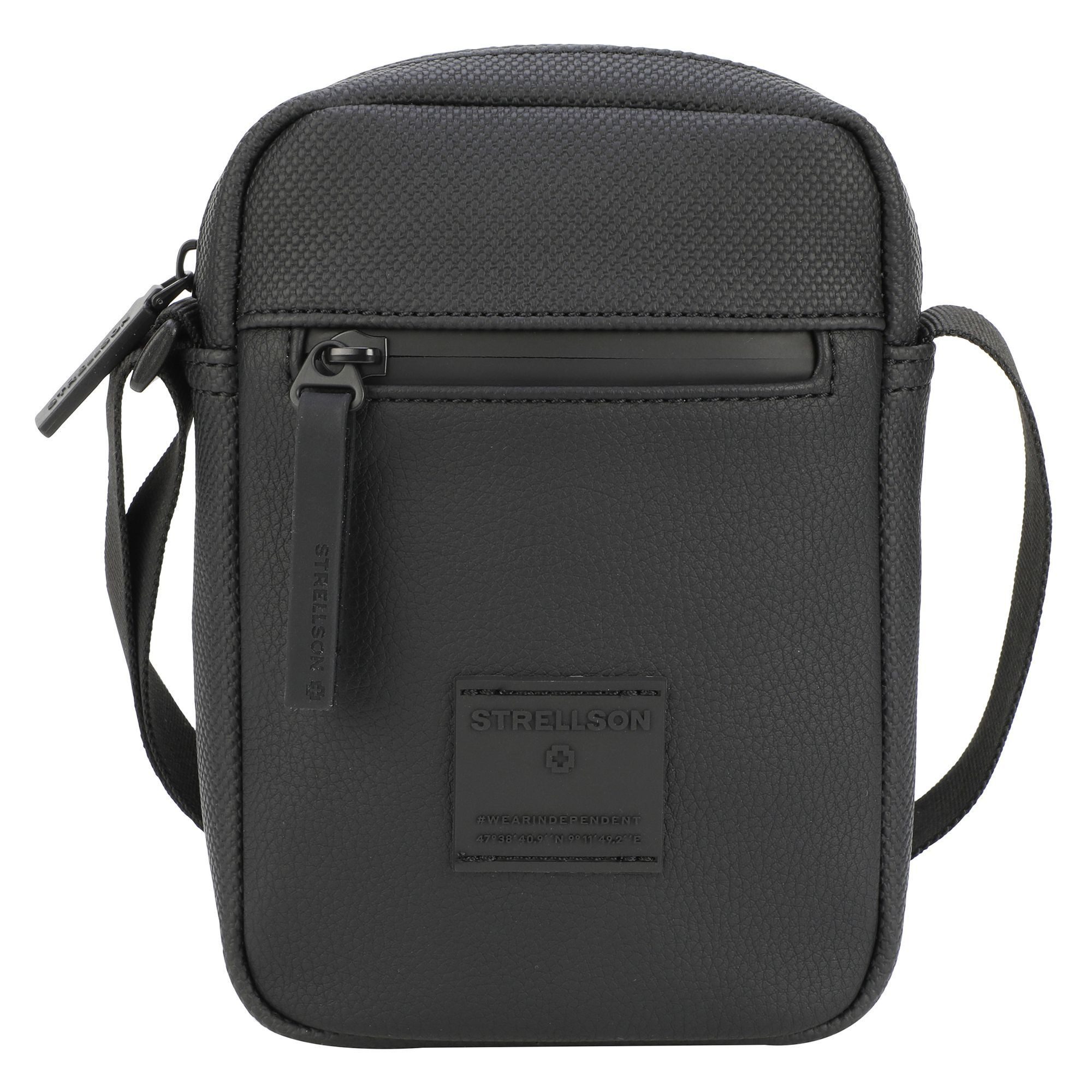 Schultertasche Westferry Clint
