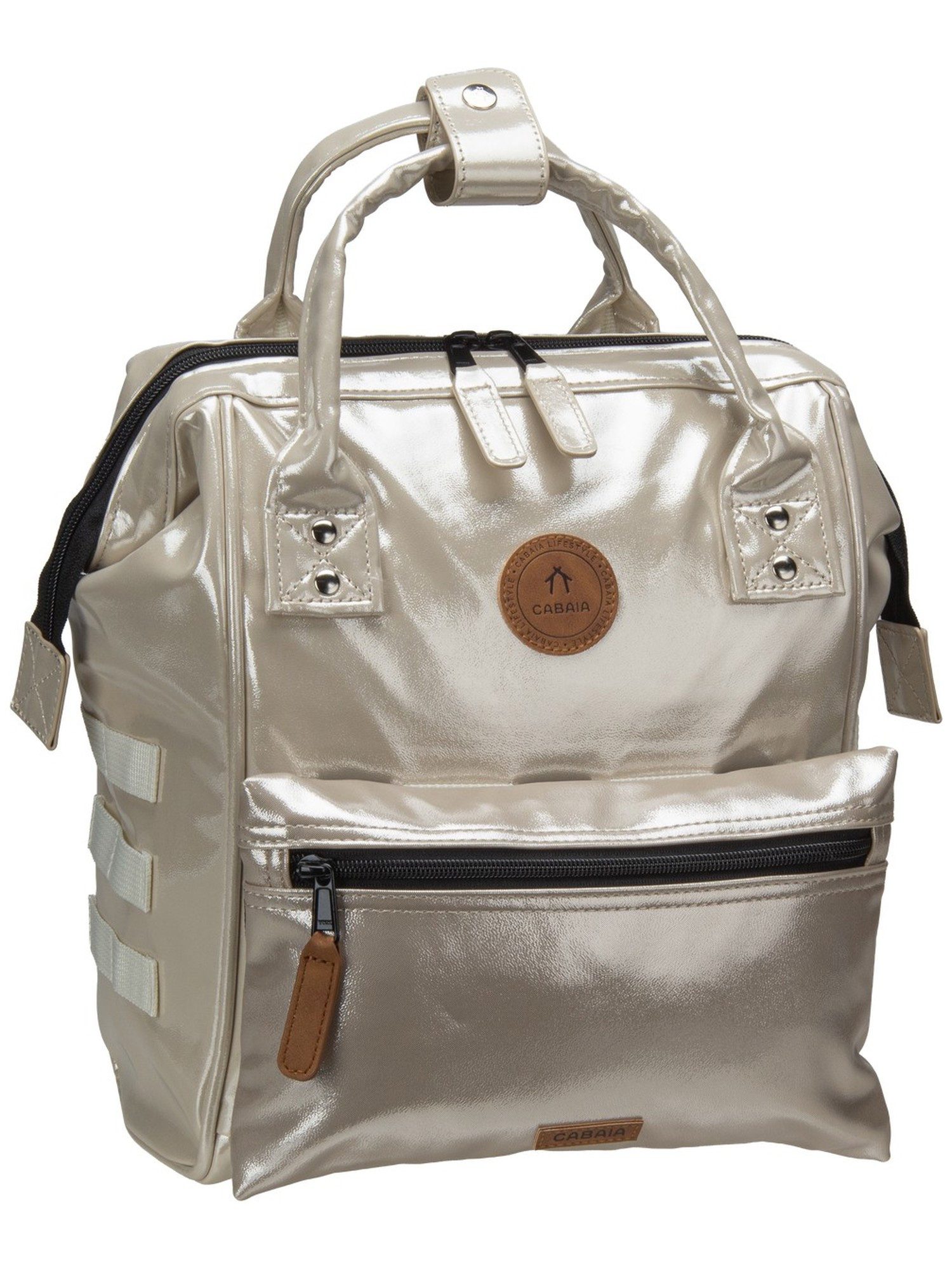CABAIA Rucksack Adventurer Iridescent Small