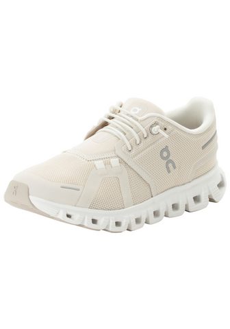  ON RUNNING ON RUNNING CLOUD 6 Sneaker