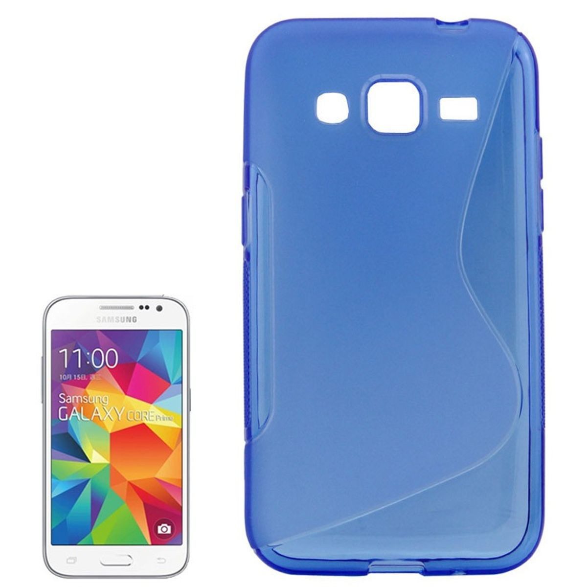 Handyhülle Samsung Galaxy Core Prime
