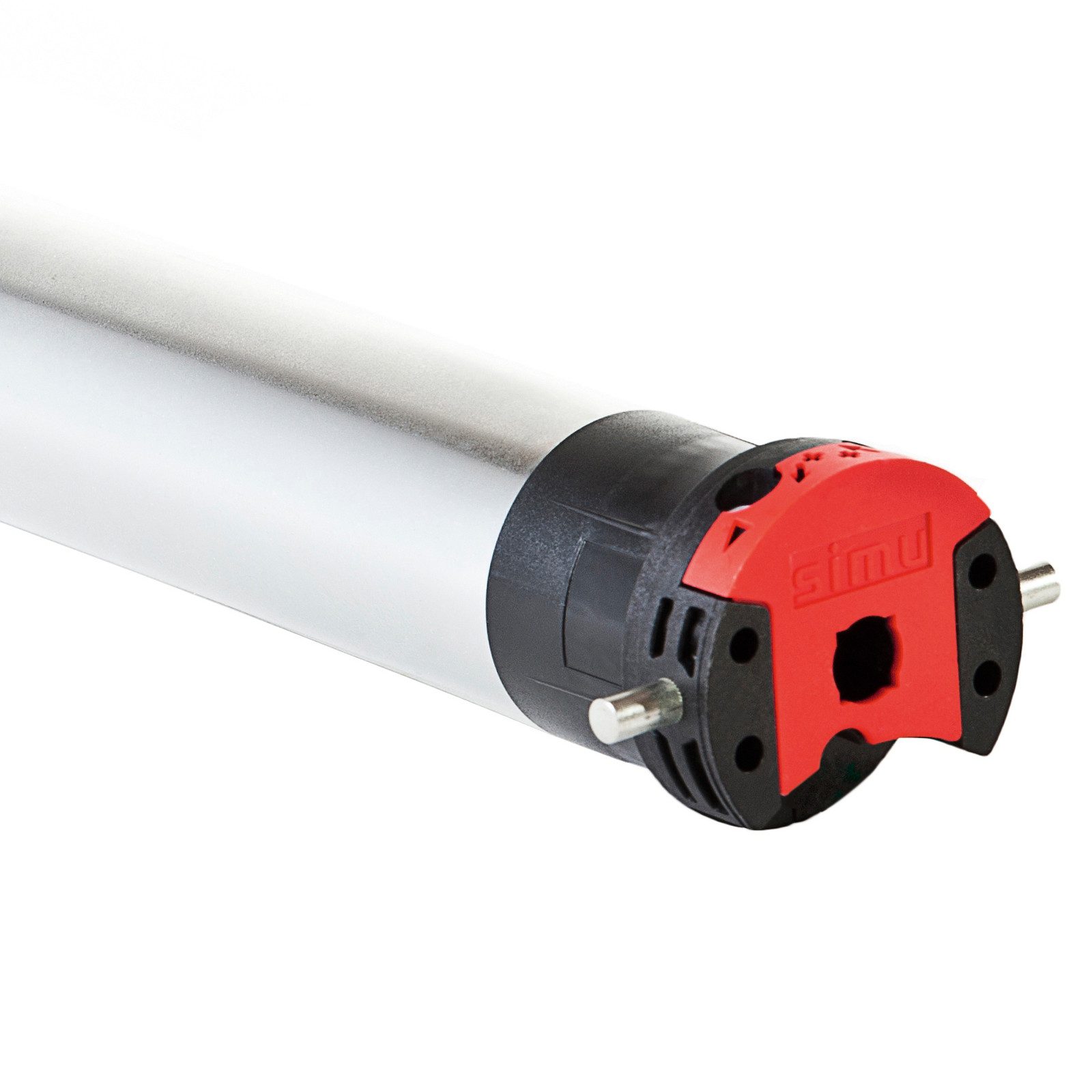Simu Rollladenmotor Rolladenmotor T5, 08/17-60 günstig online kaufen