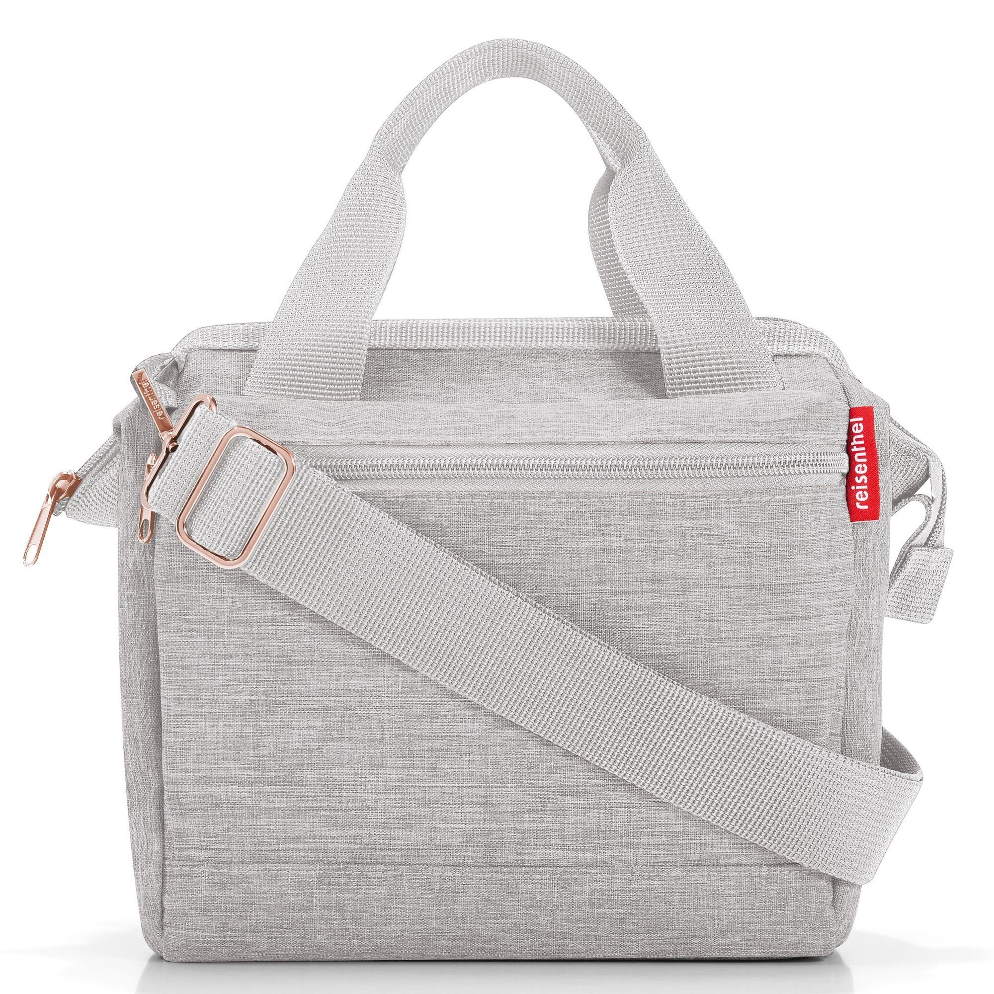 REISENTHEL® Henkeltasche Travelling, Nylon günstig online kaufen