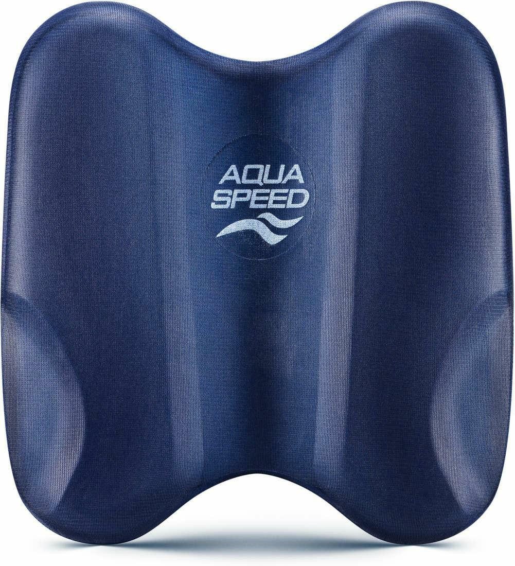 Aqua Speed Schwimmbrett PullKick Schwimmhilfe 2-in-1 Pull Buoy & Kickboard Technik & Kraft, Optimiert Wasserlage & Muskelaufbau – Effektives Trainingstool