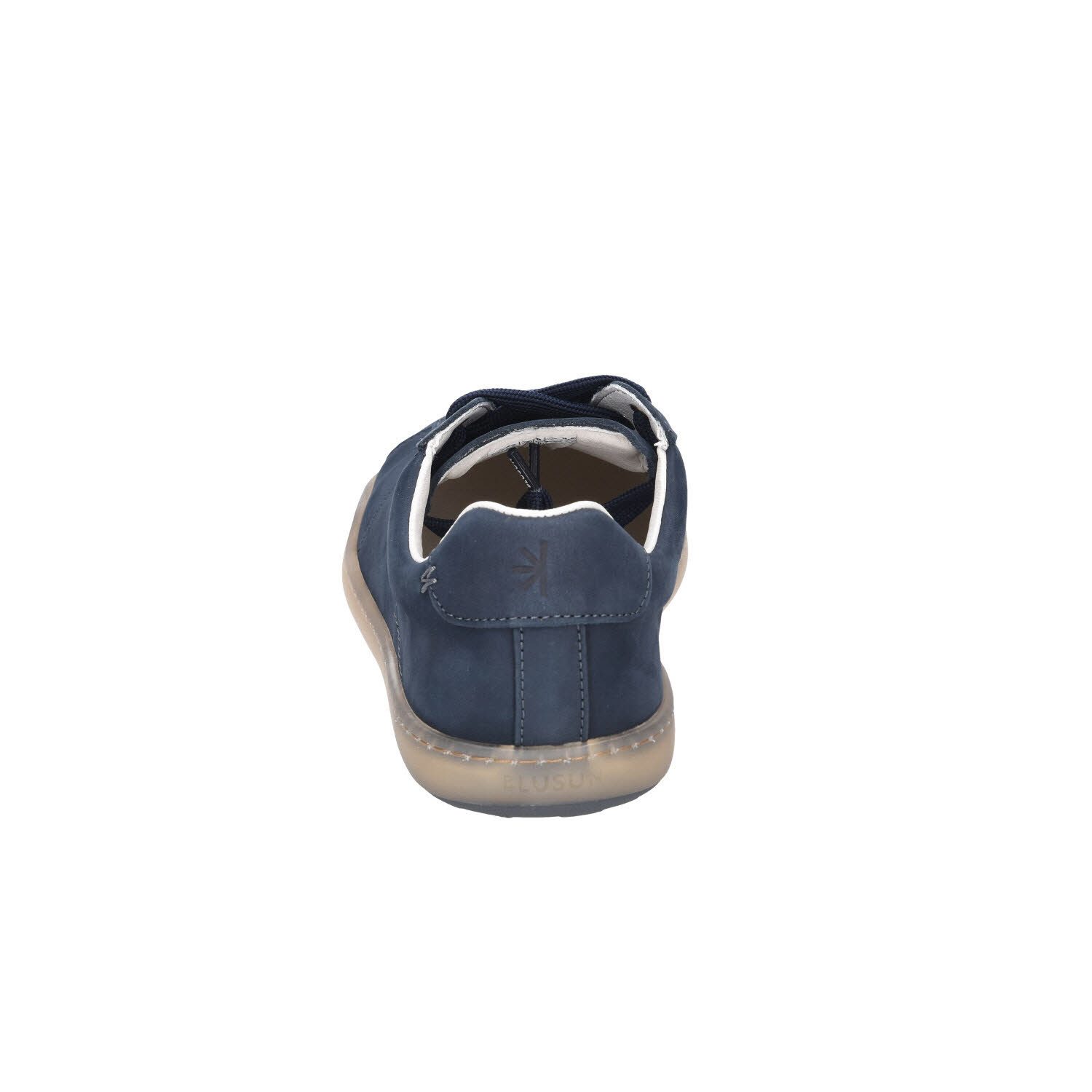 BLUSUN BLSN-100M blue Schnürschuh