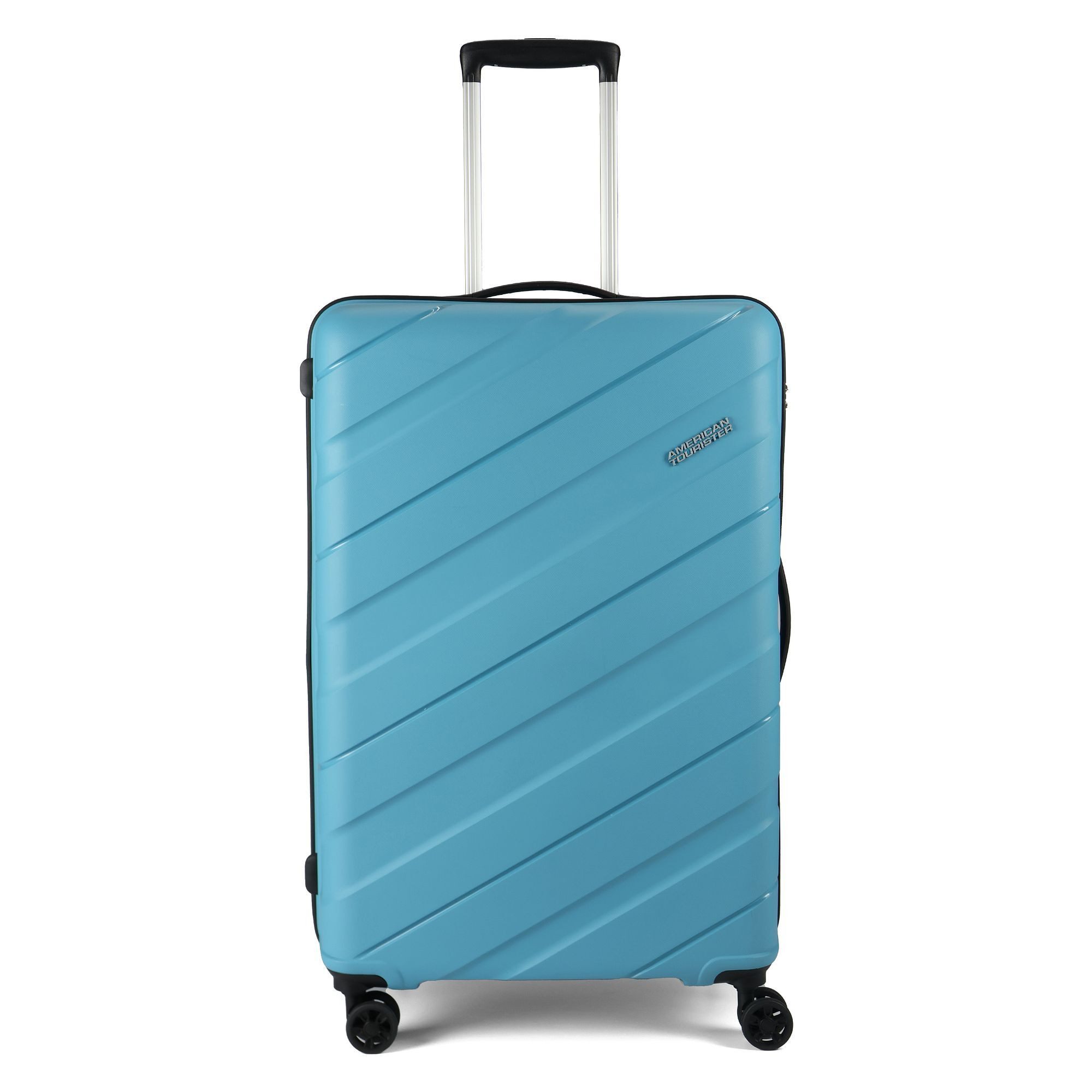 American Tourister® Hartschalen-Trolley Jetdriver 3.0, 4 Rollen, Polypropylen