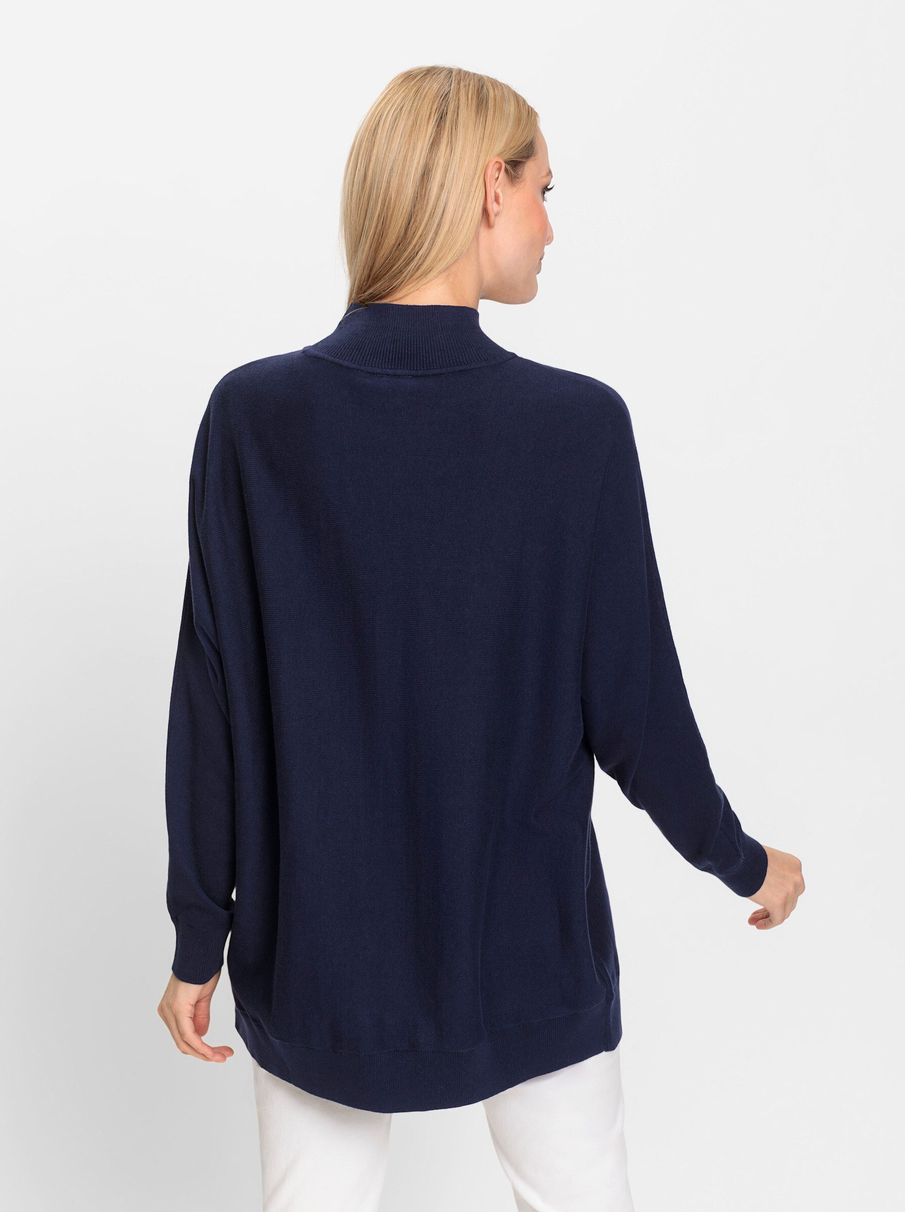 heine Strickpullover Pullover günstig online kaufen