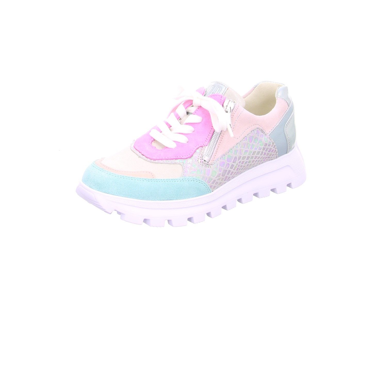 Waldläufer Sneaker für Damen Sneaker (keine Angabe, 1-tlg., keine Angabe)