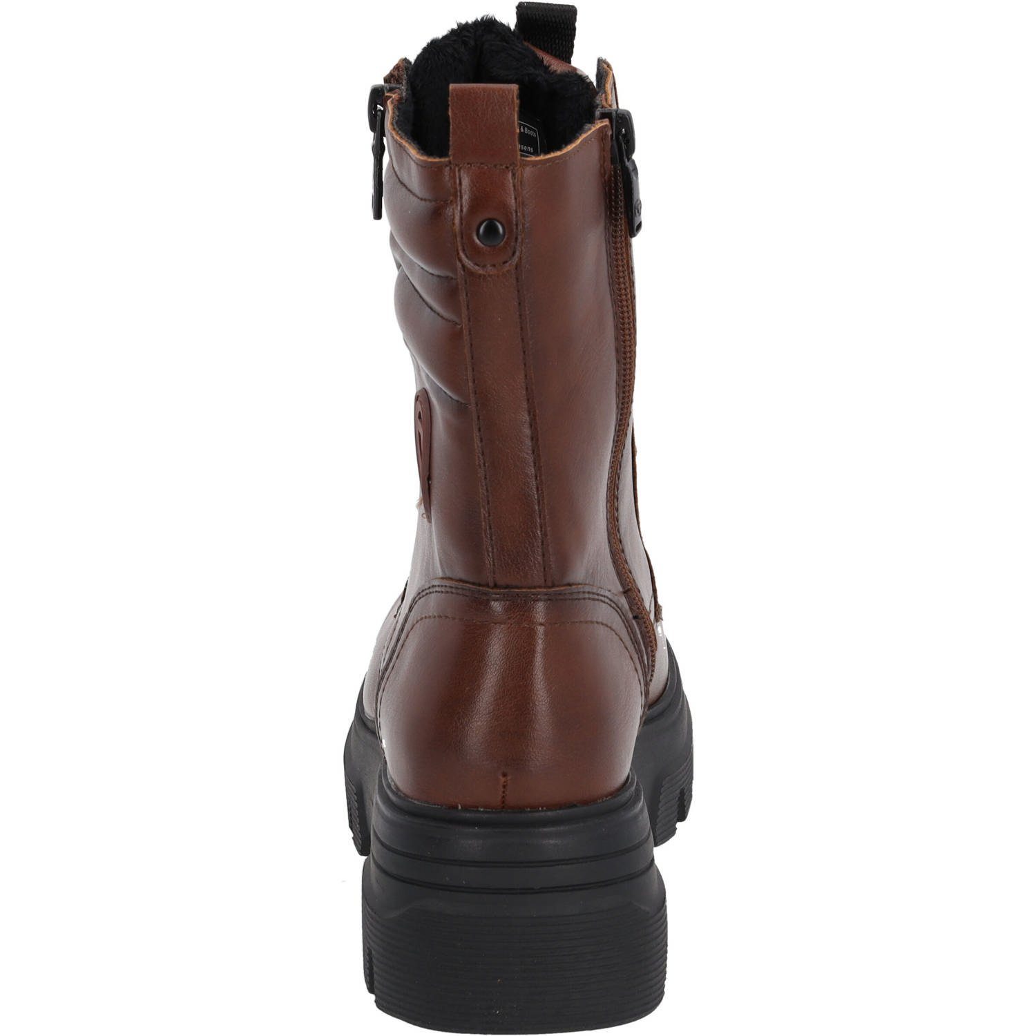 TOM TAILOR 6390870 Stiefelette