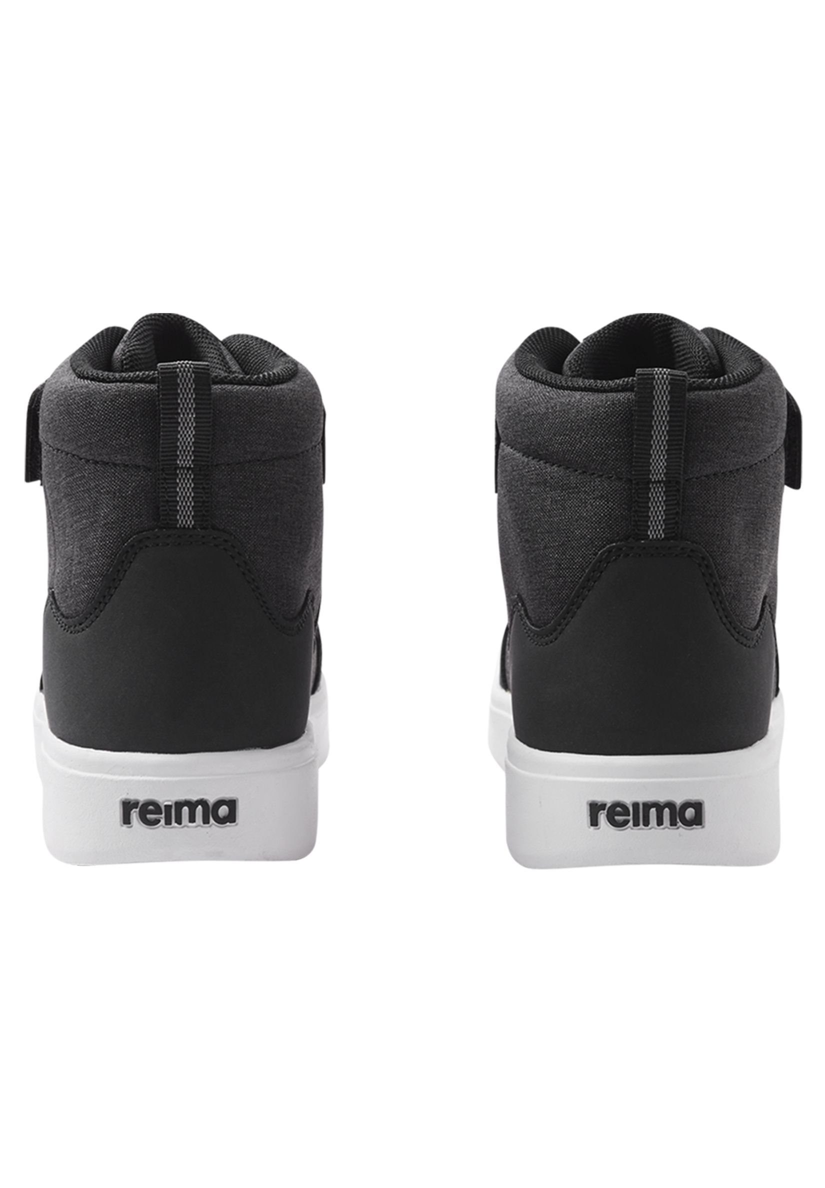 reima Skeitti Sneaker Black