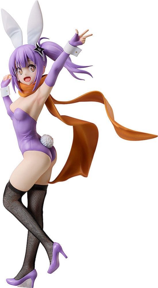FREEing Erotik-Actionfigur A Ninja and an Assassin Under One Roof PVC Statue 1/6 Satoko Kusagakur