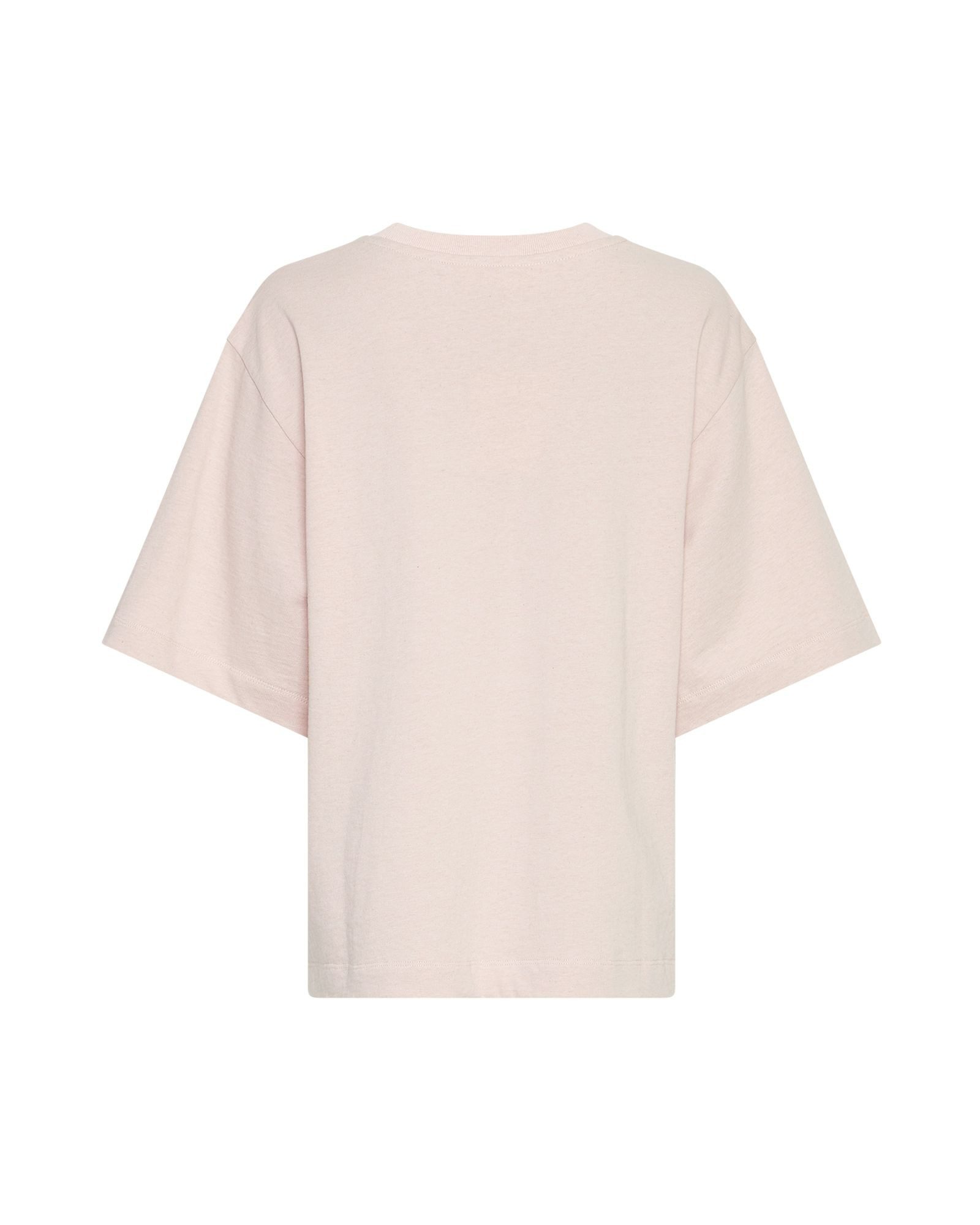 Moss Copenhagen Kurzarmshirt