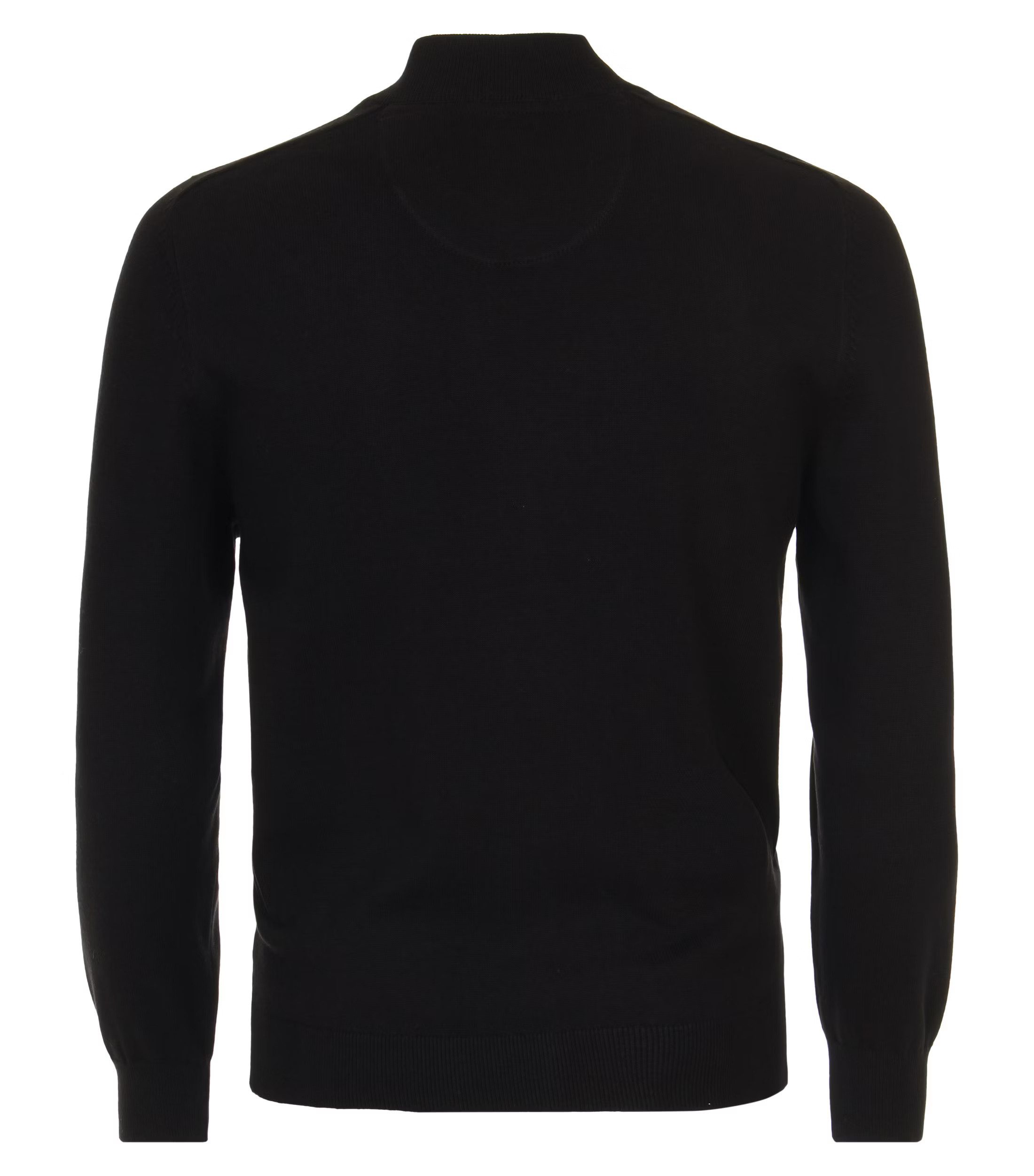 Redmond Strickjacke REDMOND Casual Herren Strickjacke College Zipper Comfor günstig online kaufen