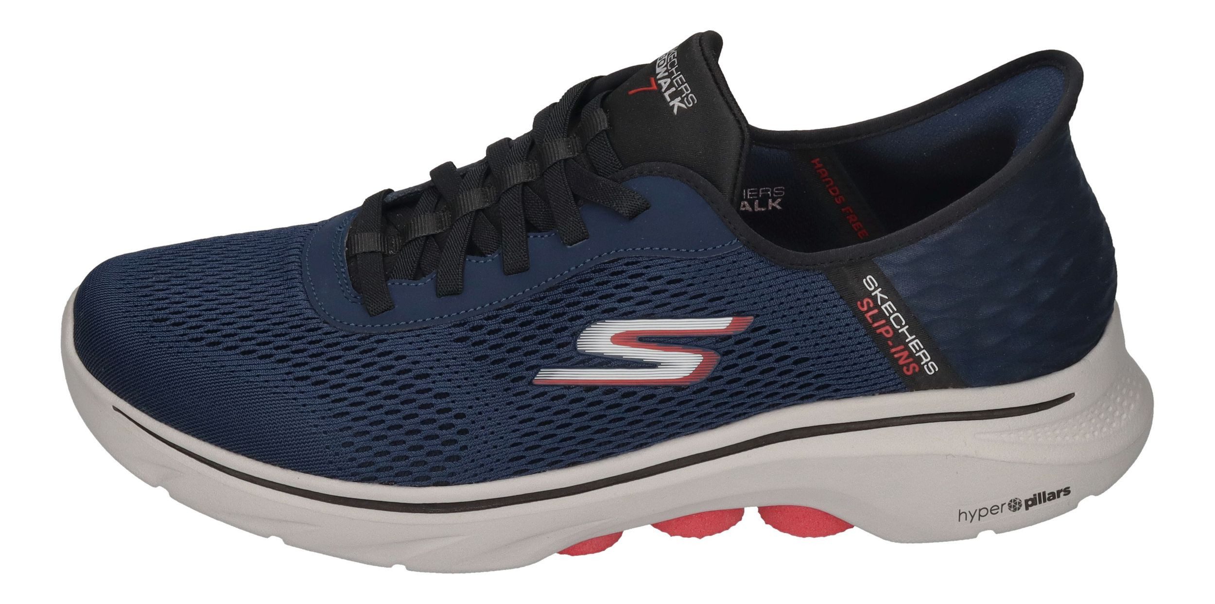 Skechers GO WALK 7 FREE HAND günstig online kaufen