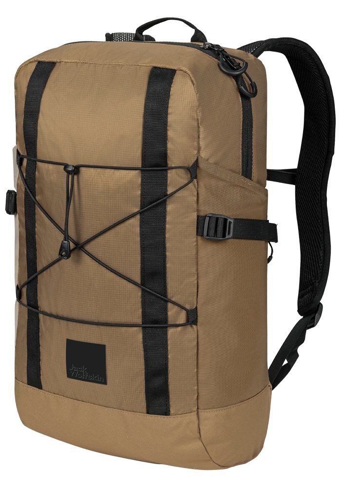 Jack Wolfskin Daypack WANDERTHIRST 20 dunelands