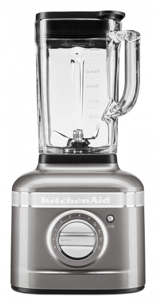 KitchenAid Настольные миксеры KitchenAid K400 Настольные миксеры Artisan 5KSB4026
