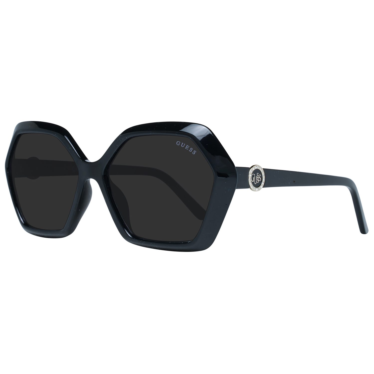 Guess Sonnenbrille GF6144 5801B 58-14-145