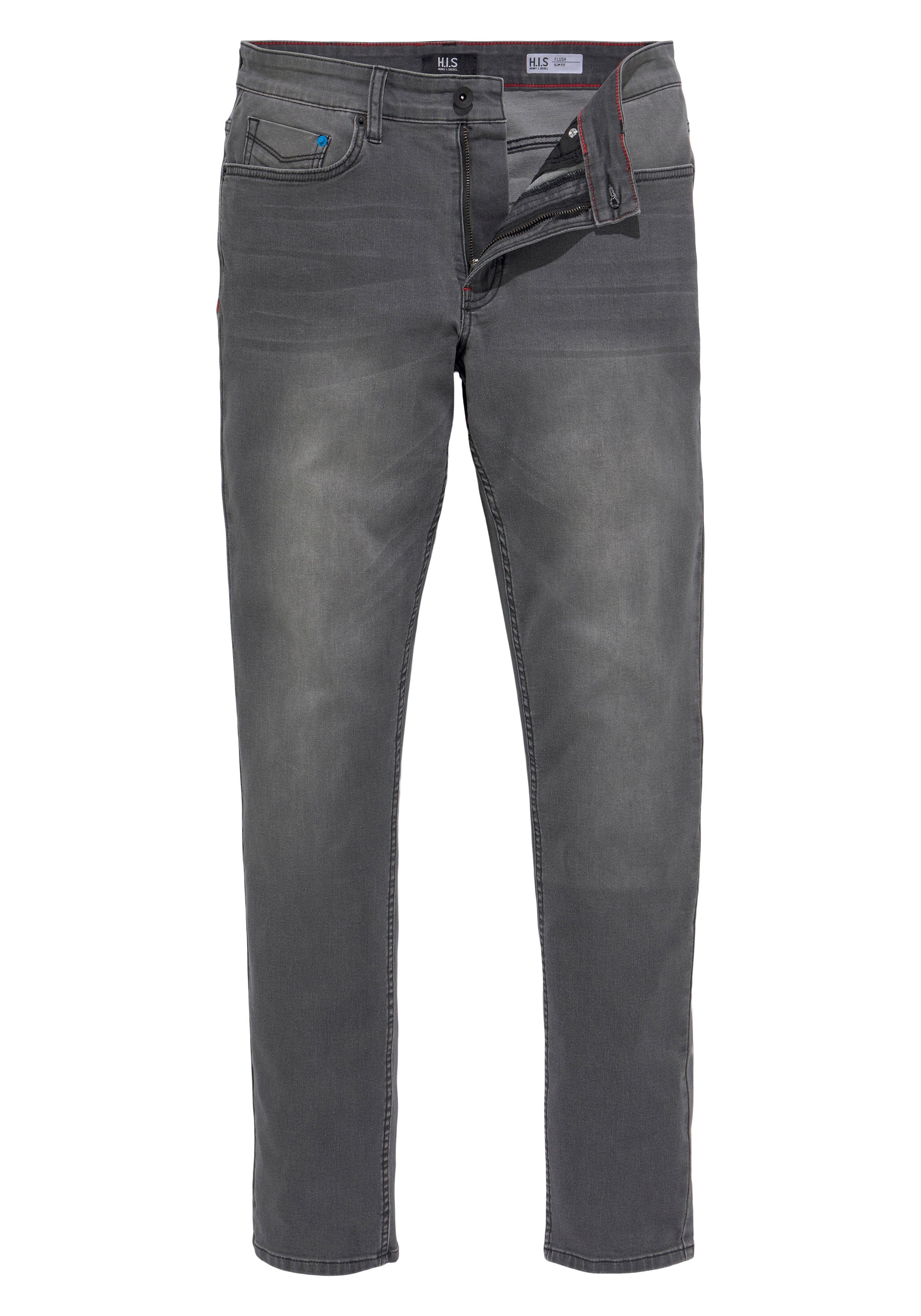 Slim-fit-Jeans FLUSH