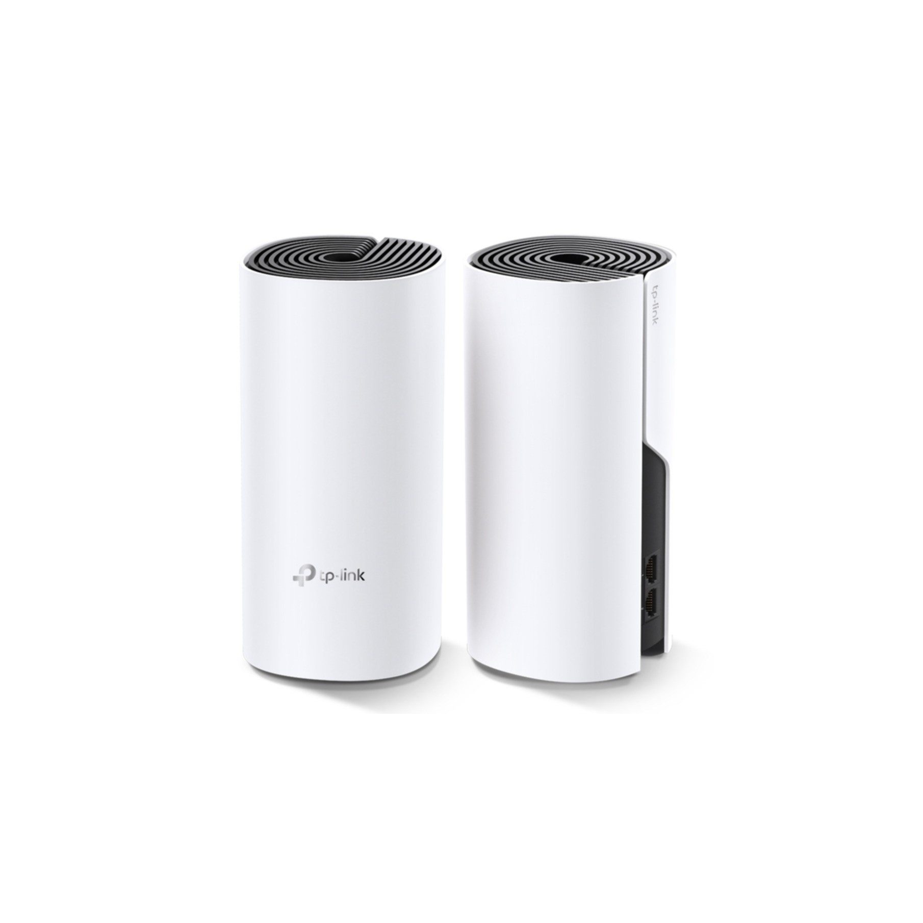 tp-link Mesh-WLAN Netzwerk (AC1200), 2er Pack WLAN-Router