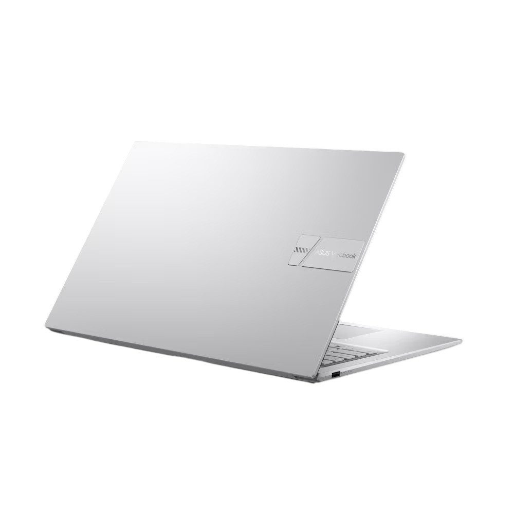 Asus VivoBook 17 Laptop Intel U300 - 16 GB RAM bis 40 GB, Windows 11 Pro Notebook (43,9 cm/17,3 Zoll, Intel U300, Intel UHD Graphics, 16 GB, 512 GB SSD, beleuchtete Tastatur, Full-HD-Display; matte Oberfläche, NumPad)