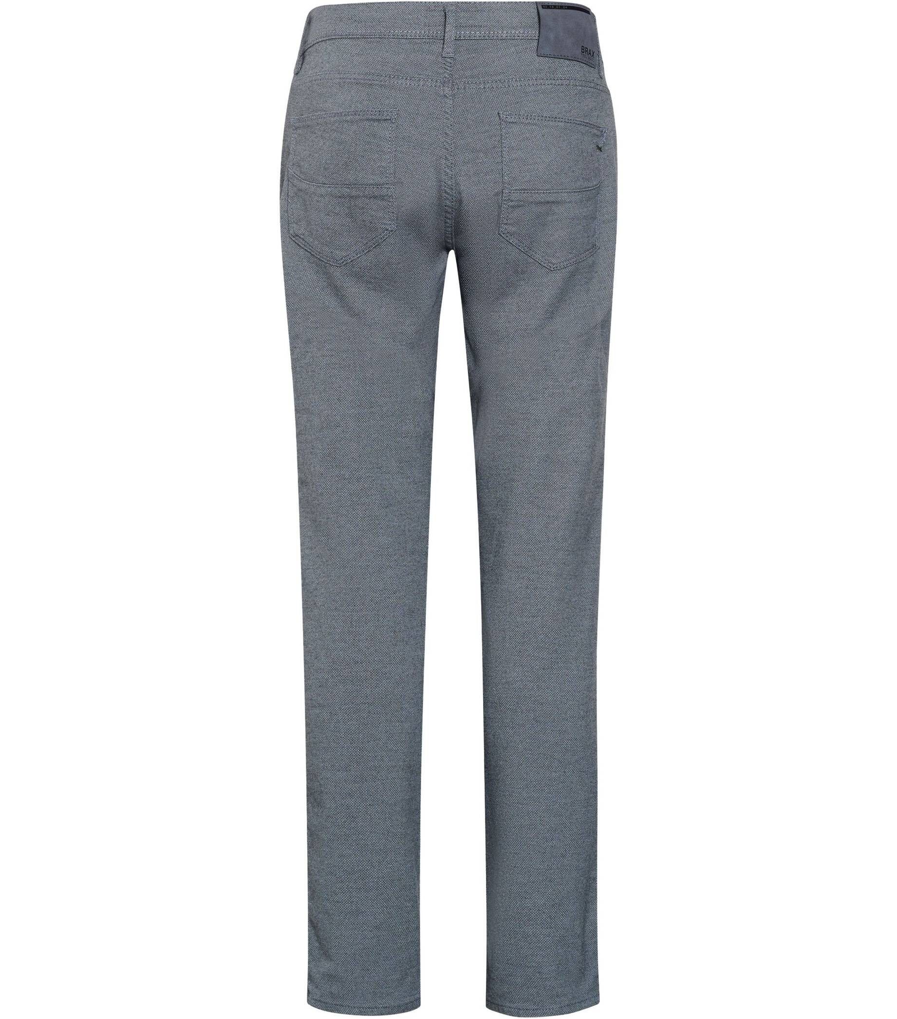 Brax 5-Pocket-Jeans Herren Hose STYLE.CADIZ WOOLOOK günstig online kaufen