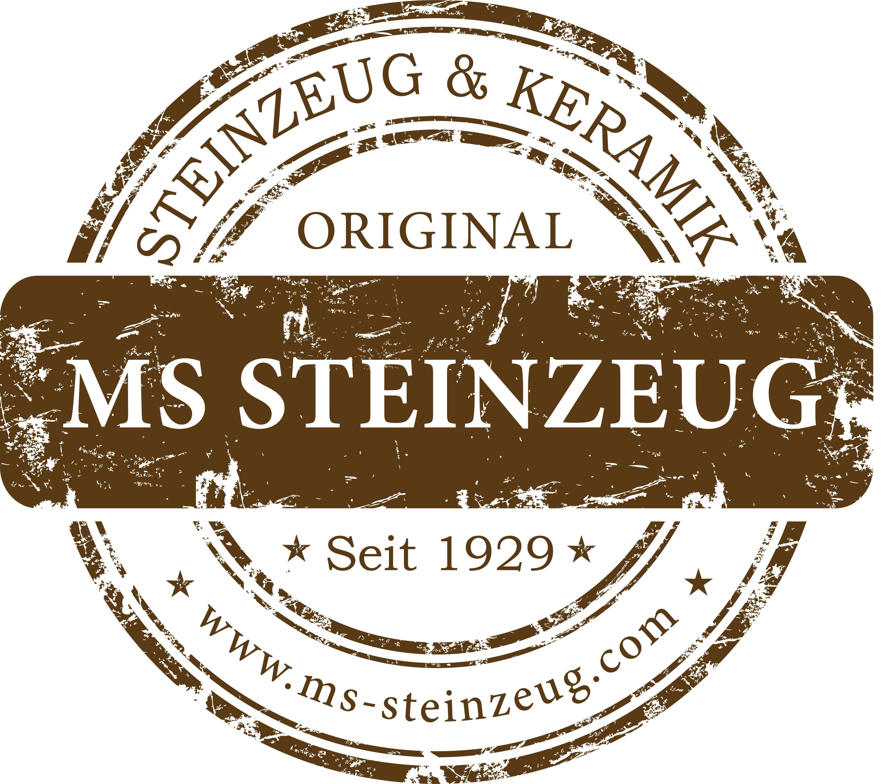 MS-Steinzeug