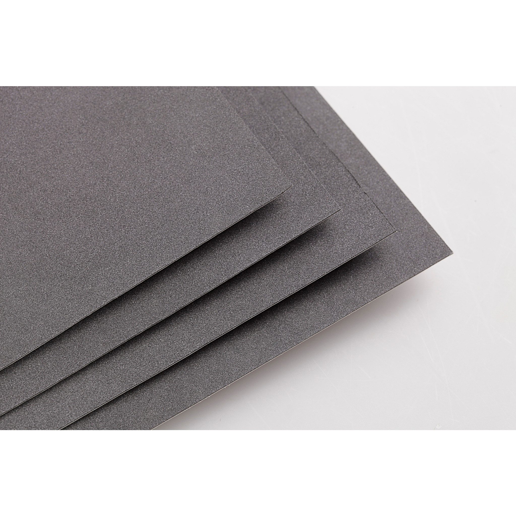 CLAIREFONTAINE Zeichenpapier Pastellblock kopfgeleimt 12 Blatt 24x30cm 4 Farben sort. 96004C, Kunst Clairefontaine