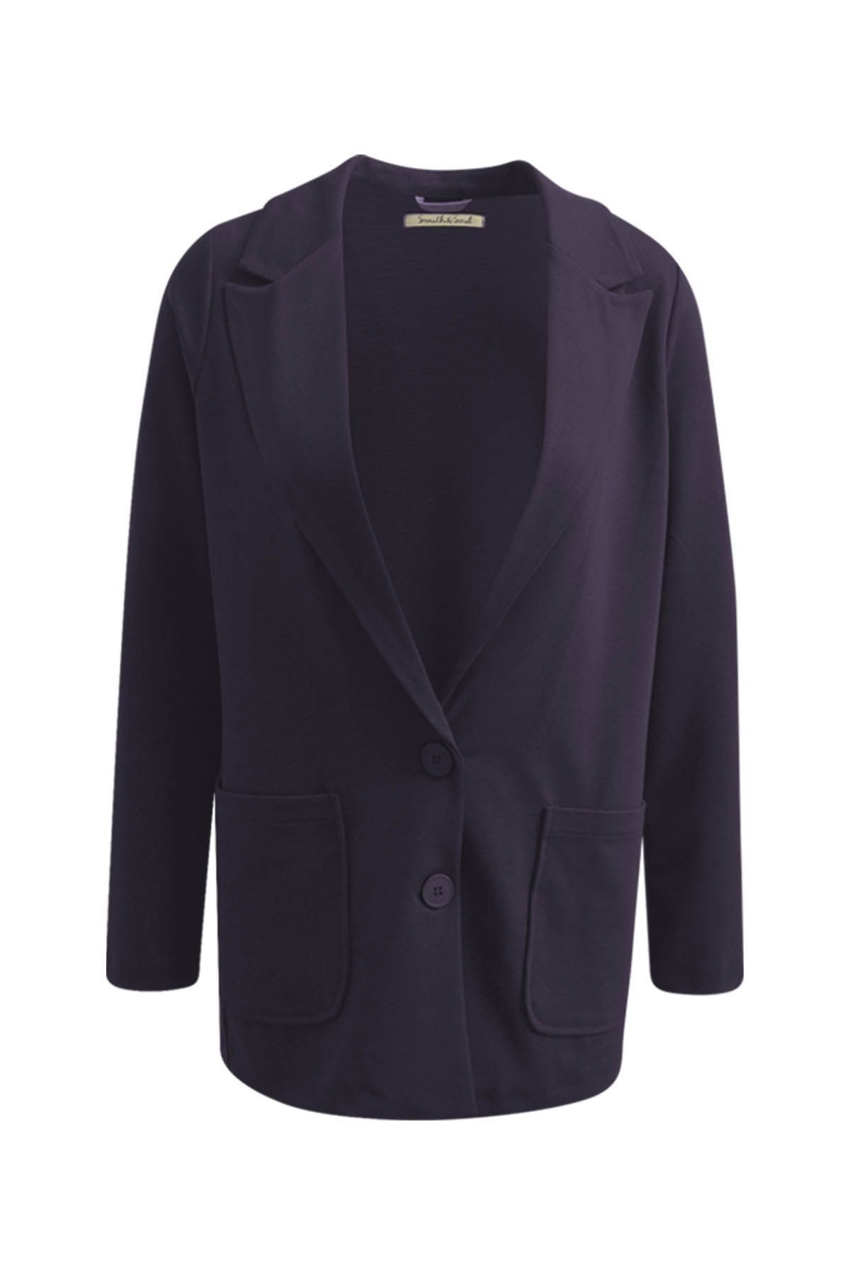 Smith & Soul Куртки блейзер