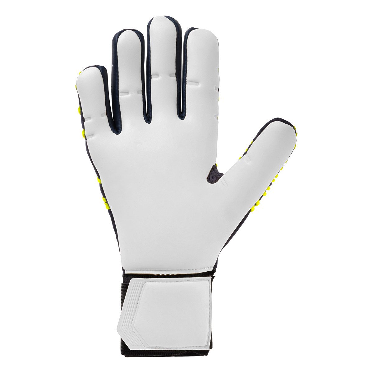 uhlsport Torwarthandschuhe Torwarthandschuhe Prediction Absolutgrip HN (Paa günstig online kaufen