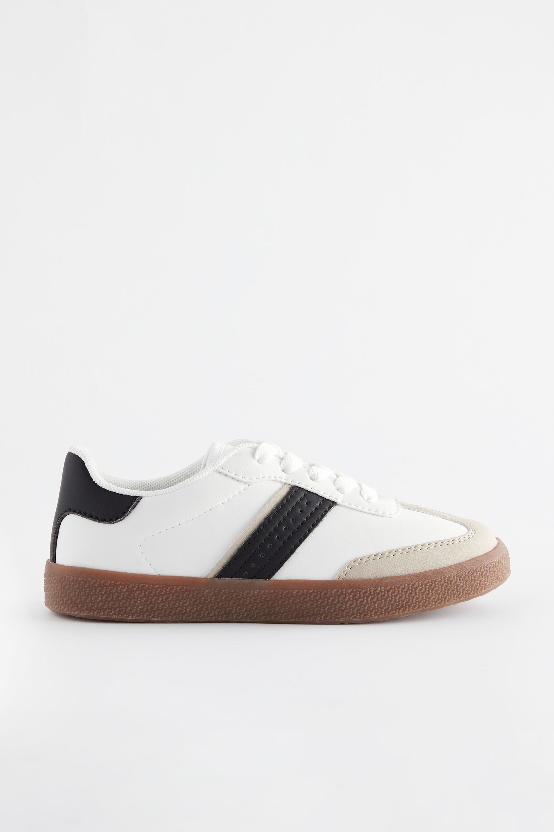 Next Low-Cut Retro-Schnürsneaker Sneaker (1-tlg)