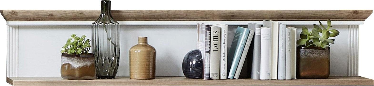 Innostyle Wandregal Jasmin, Breite 142 cm günstig online kaufen