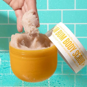 Sol de Janeiro Körpercreme Bum Bum Body Scrub 220 G