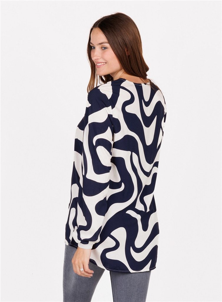 Key Largo Shirtbluse günstig online kaufen