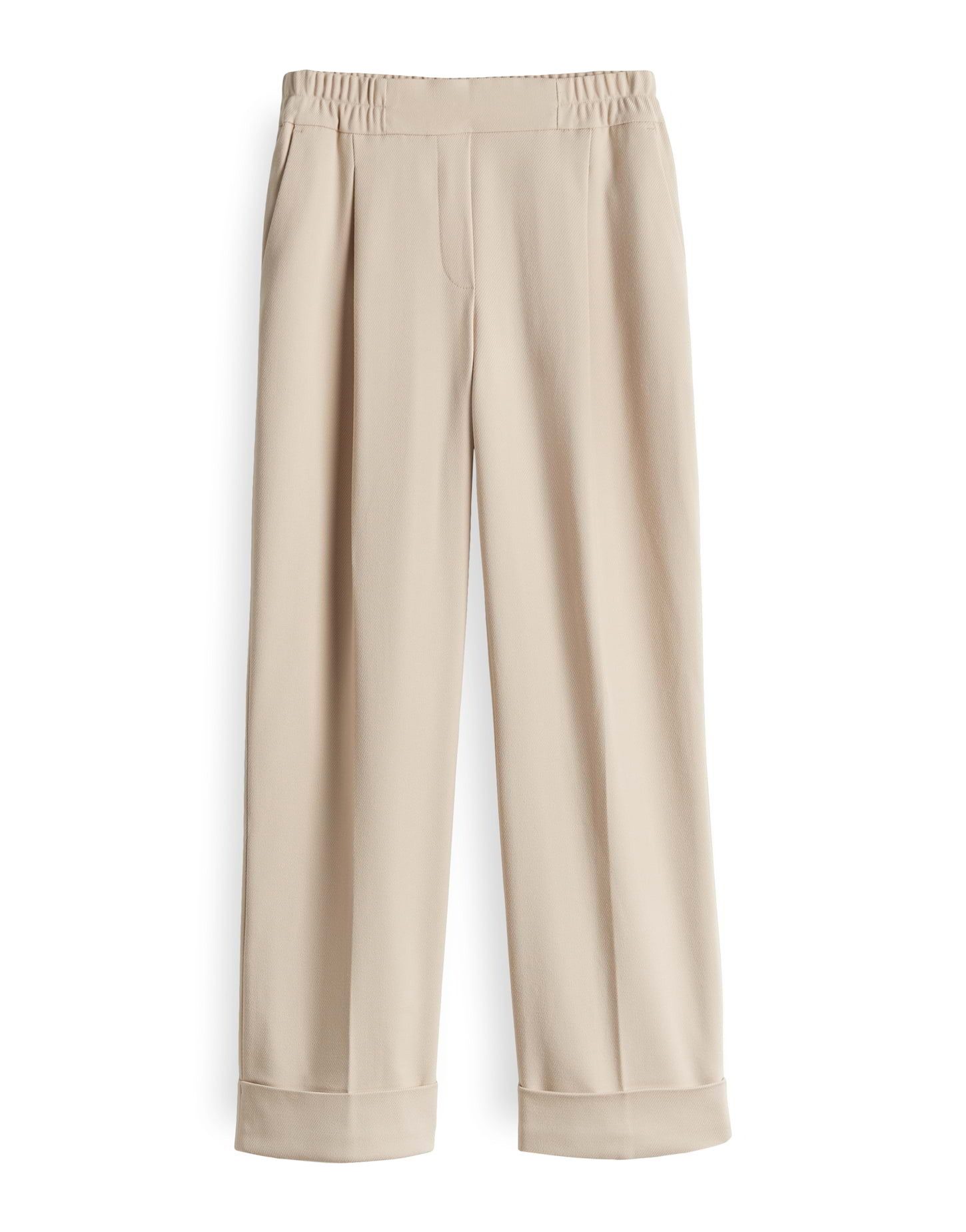 OPUS Stoffhose MAIKITO FRESH Relaxed mit Struktur günstig online kaufen