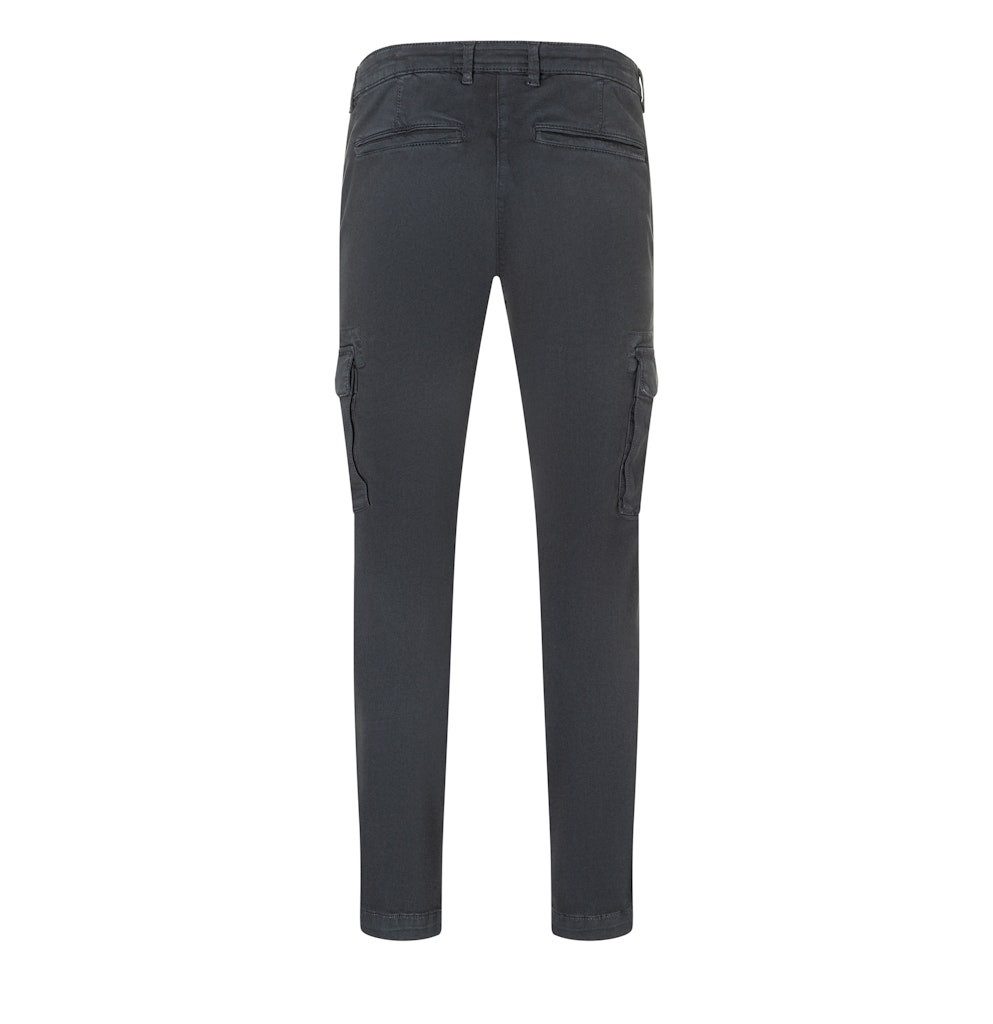 MAC 3/4-Hose Mac / He.Freizeithose / Driver Cargo günstig online kaufen