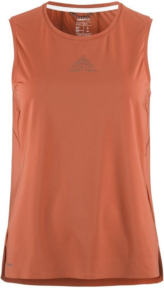 Craft Shirttop Pro Trail Singlet 2 W