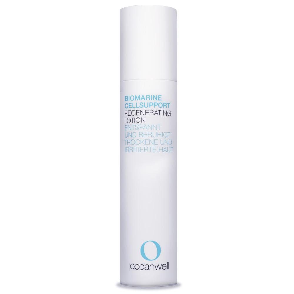 oceanwell Gesichtspflege Biomarine Cellsupport Regenerating Lotion, 200 ml | Körperlotionen