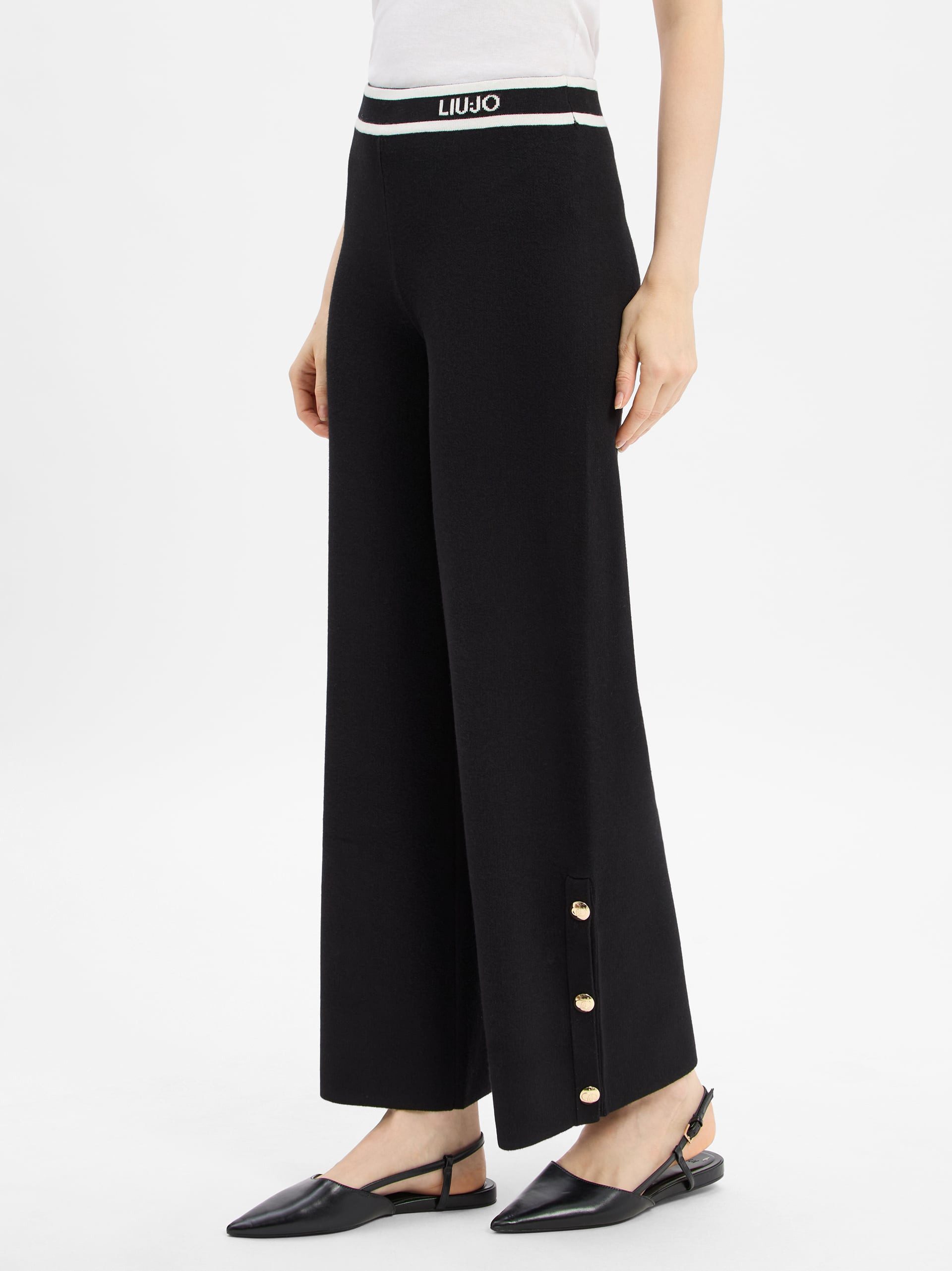 Liu Jo Stoffhose