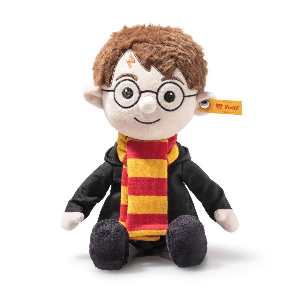 Steiff Kuscheltier Steiff Harry Potter 28cm 024191 Plüsch Figur günstig online kaufen