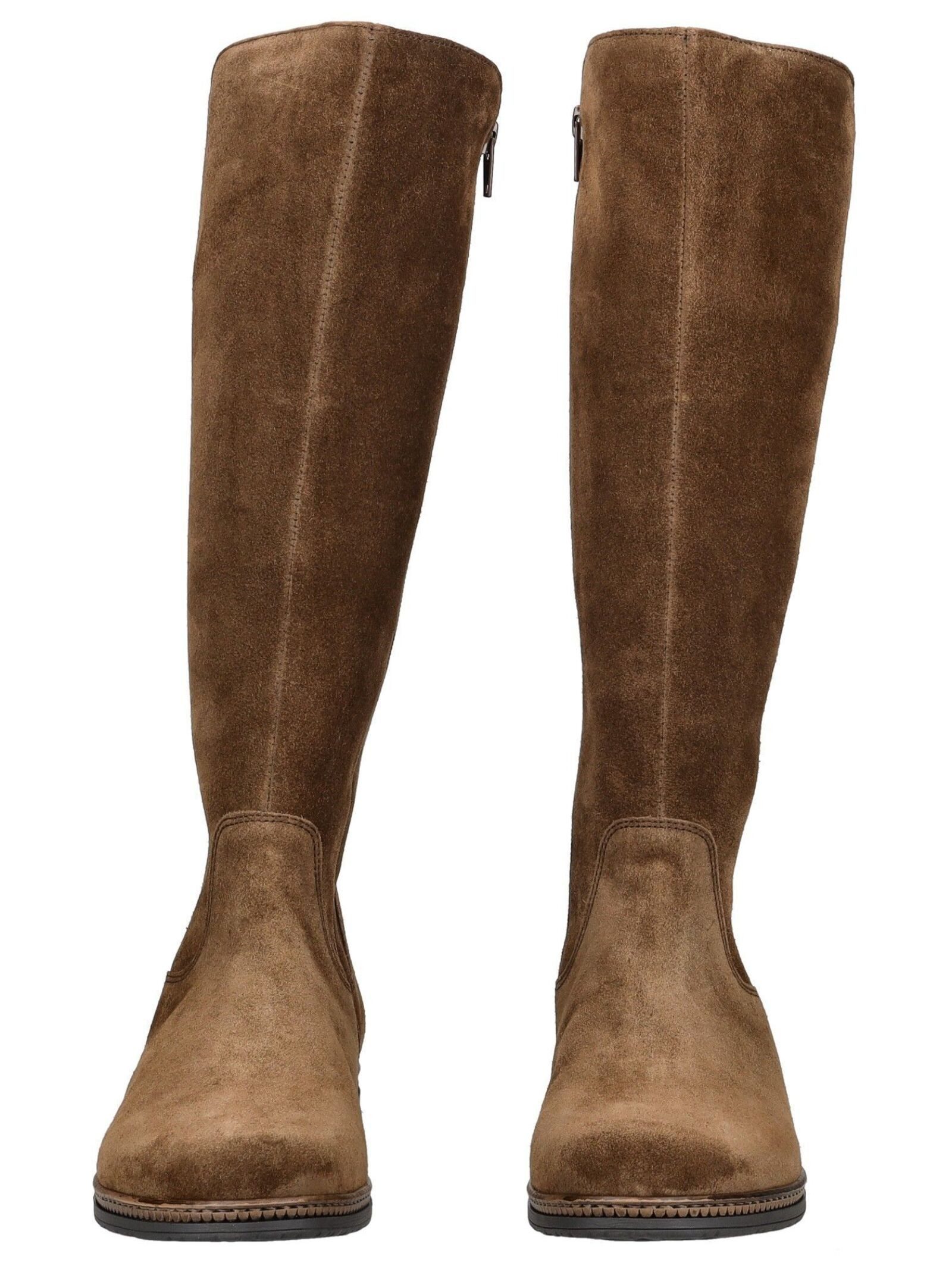 Gabor Gabor Stiefel Veloursleder Stiefel
