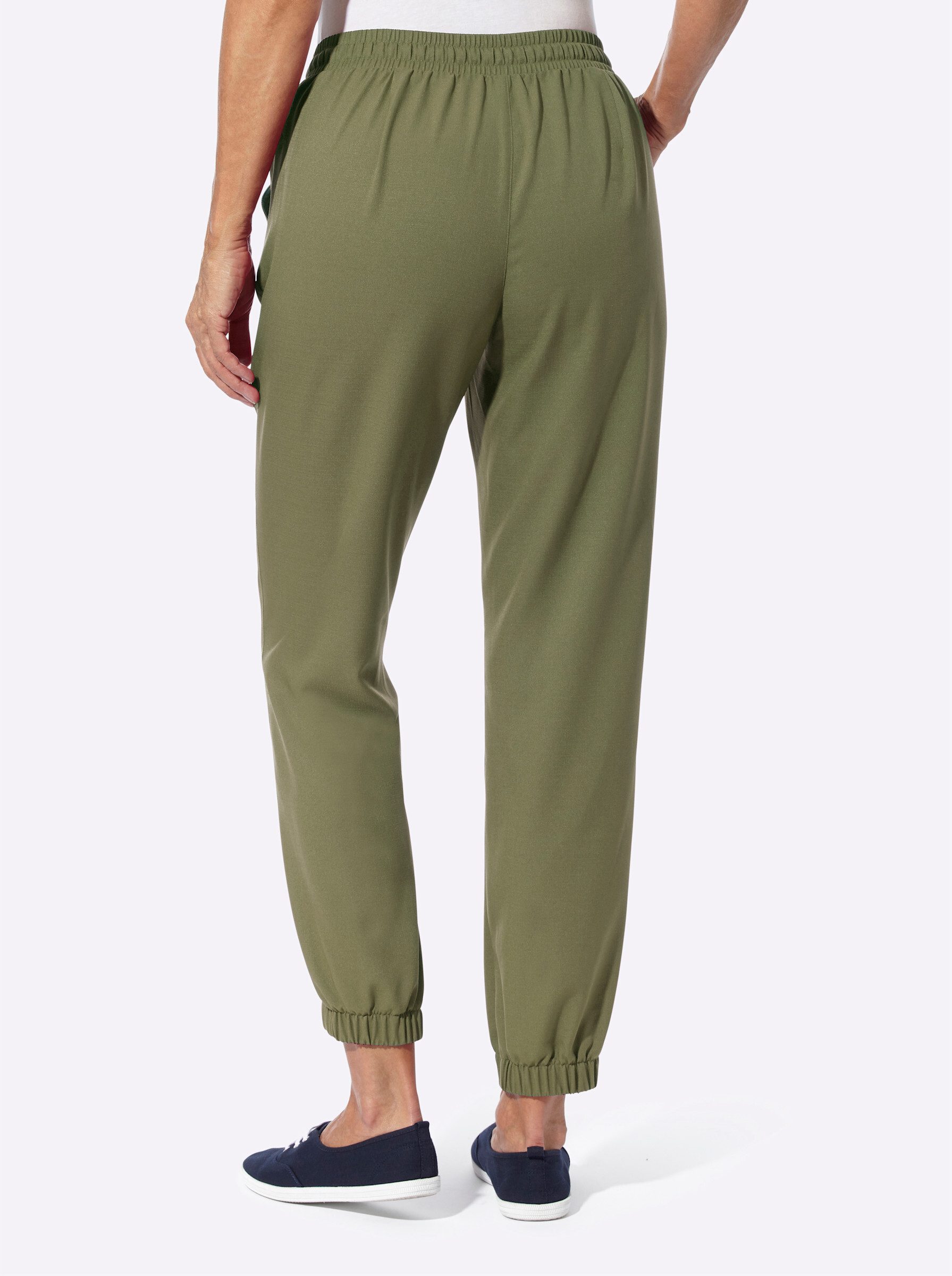 Classic Basics Schlupfhose günstig online kaufen