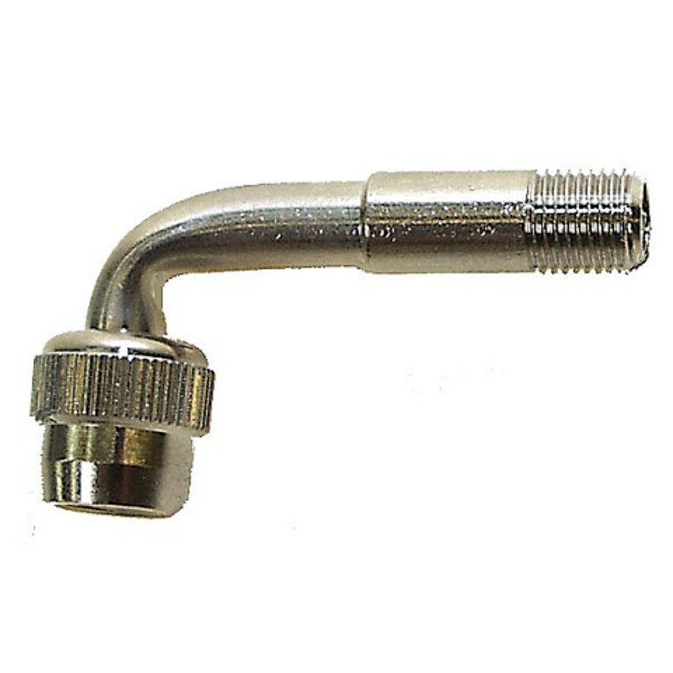 Fahrradschlauch AV90 Ventiladapter