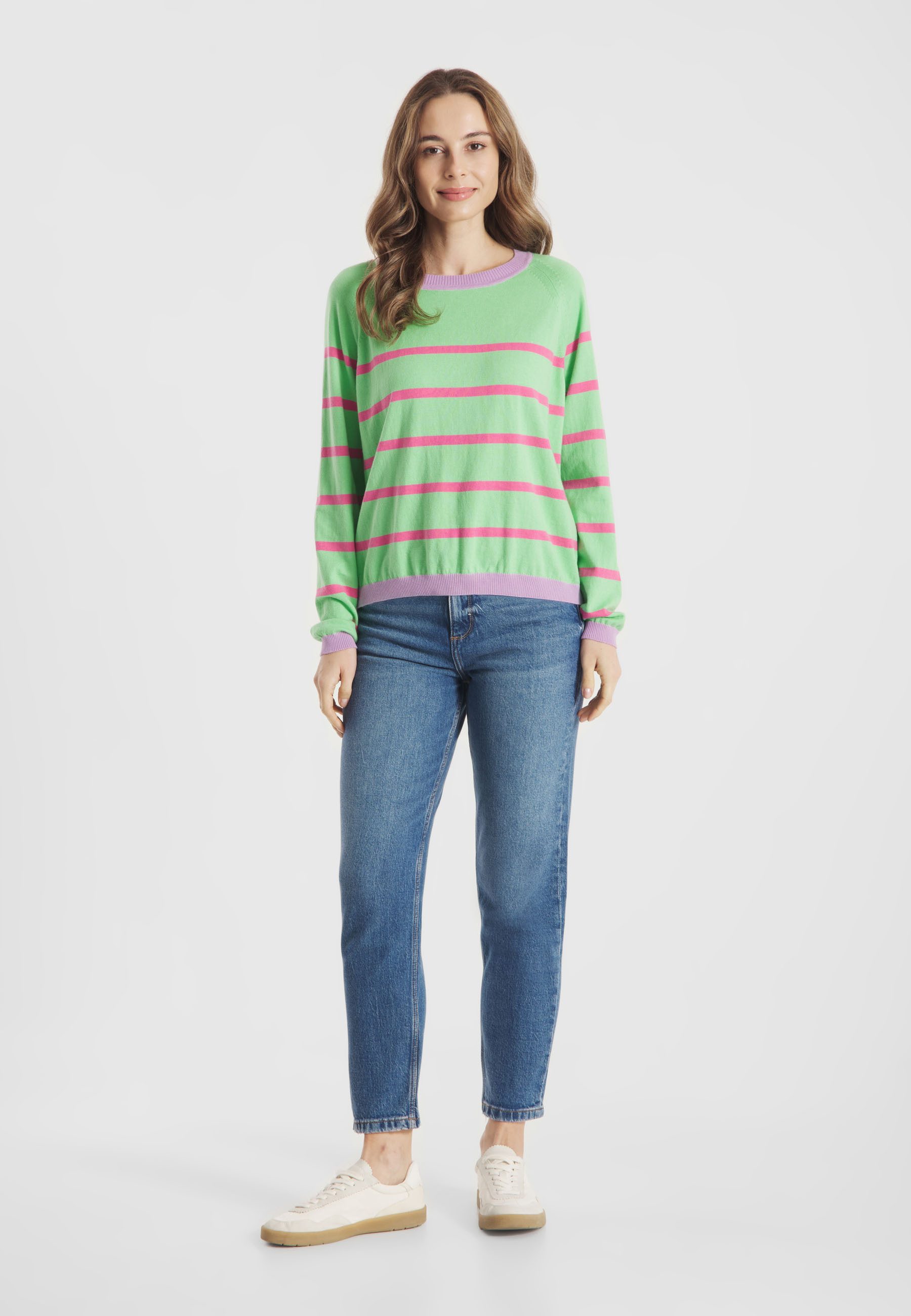 Frieda & Freddies NY Strickpullover Pullover