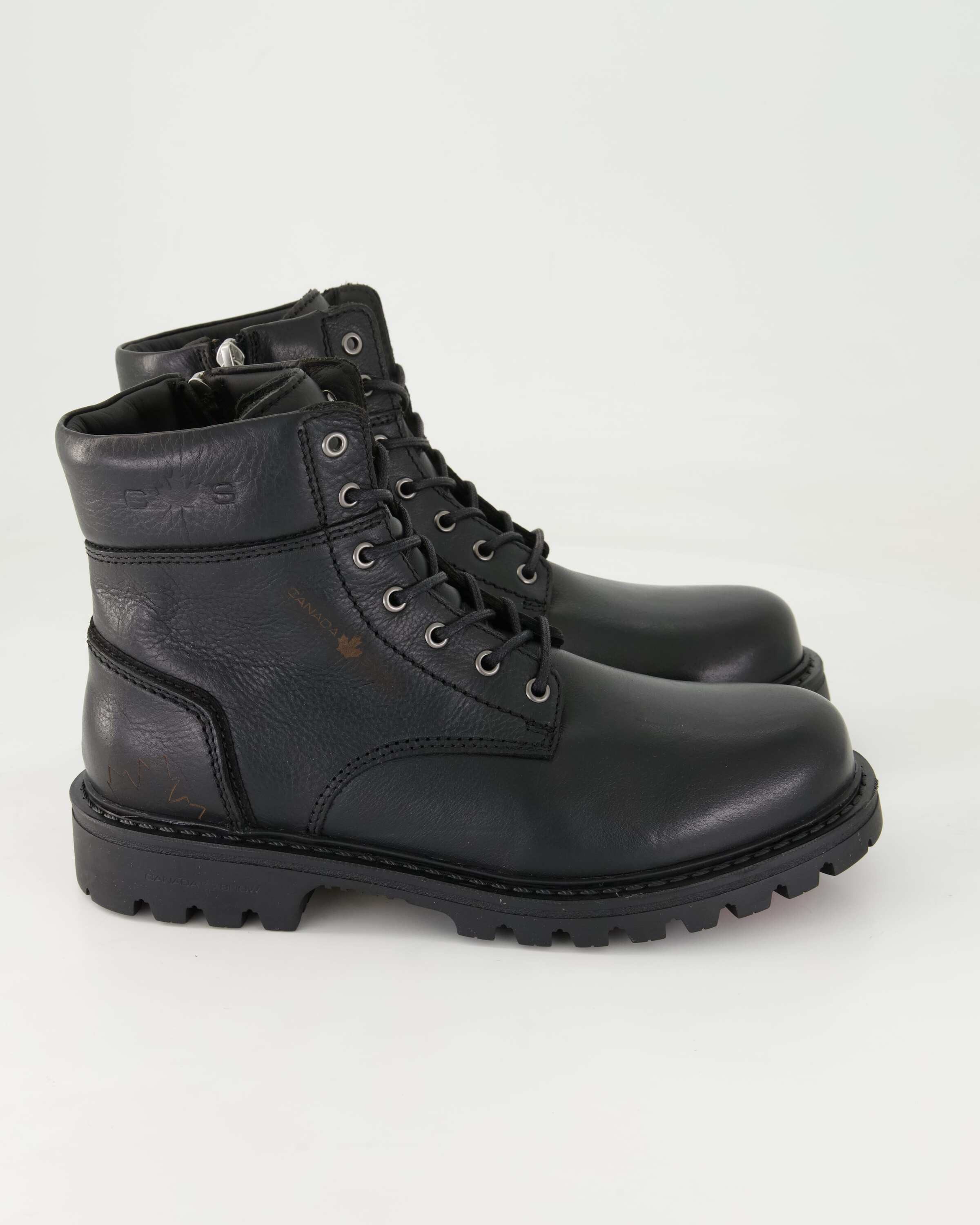 Canada Snow Noel Stiefelette Obermaterial: Leder günstig online kaufen