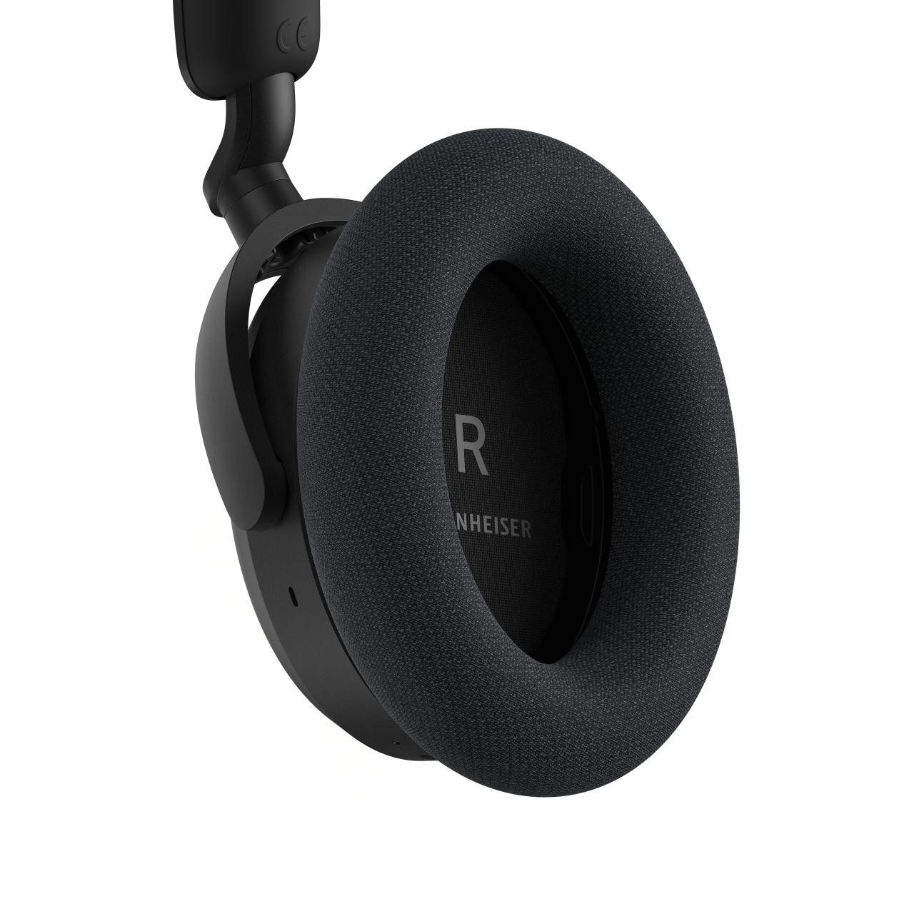 Sennheiser RS 275 TV-Kopfhörer Funk-Kopfhörer (Bluetooth) – Bild 4 von 5