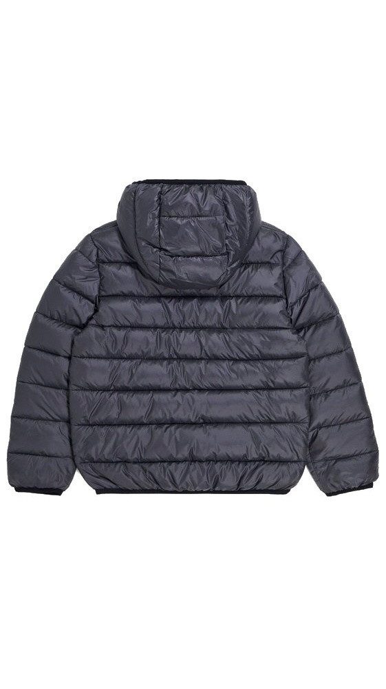 Champion Winterjacke Winter-Steppjacke mit Kapuze - günstig online kaufen