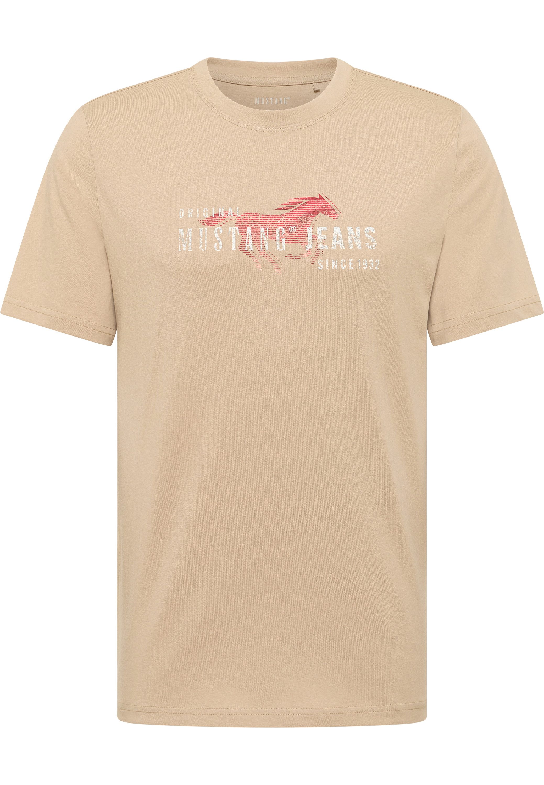 Kurzarmshirt Herren Style Austin