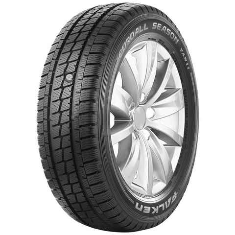 Falken Reifen Ganzjahresreifen Van 11, 1-St., 175/70 R14 95T